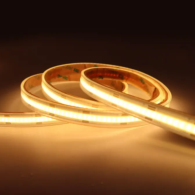 pisteetön-cob-cct-led-valonauha-ip67-vedenkestävä