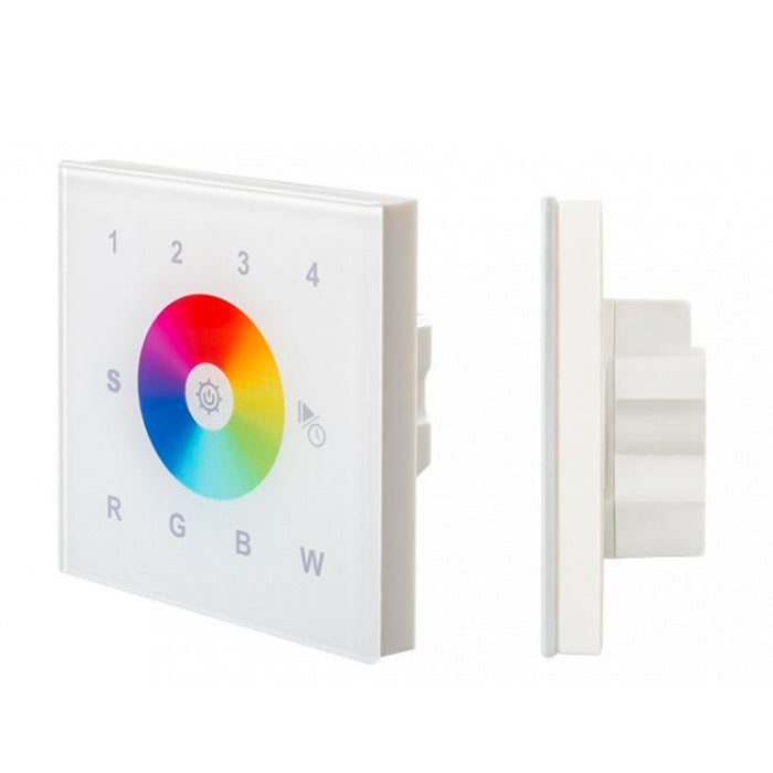rf-langaton-rgbw-säädin-4-kanavainen