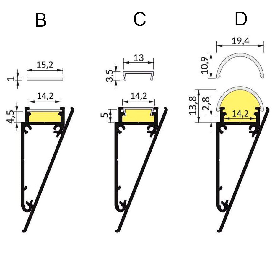 seinä12-profiilin-kannet