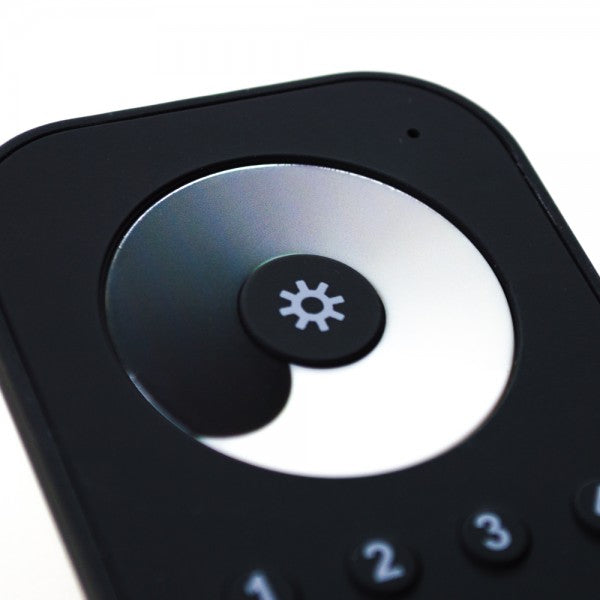 zigbee-led-kaukosäädin