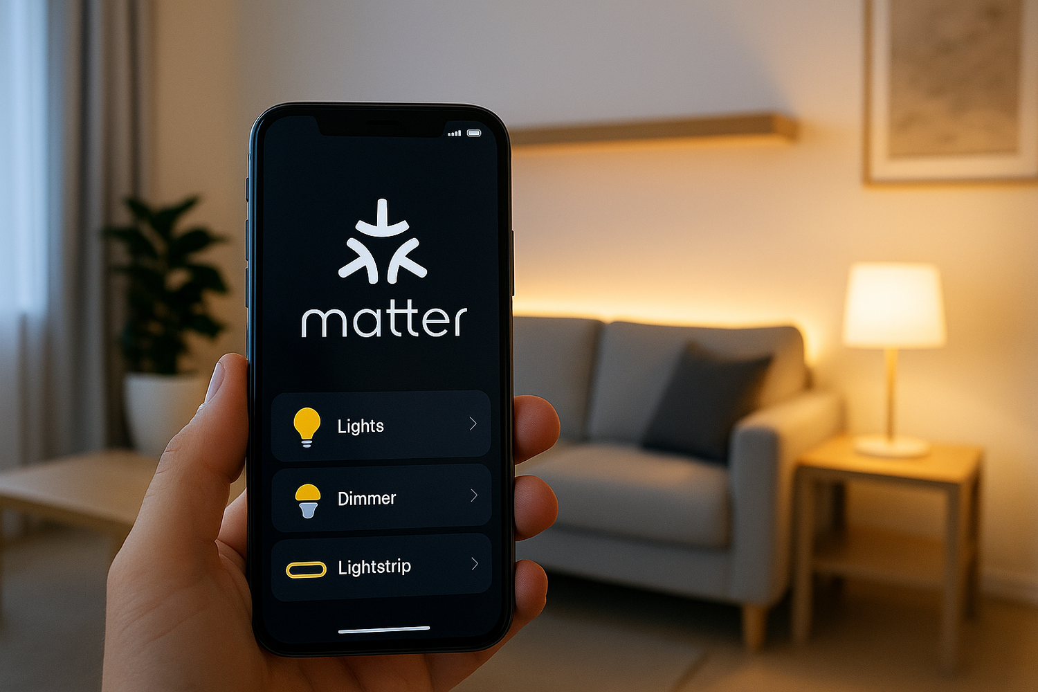 Matter