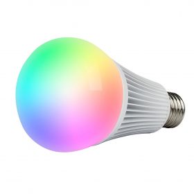 Smart LED 2.4G älyvalaistus ja valonohjaus, edullinen ja monipuolinen