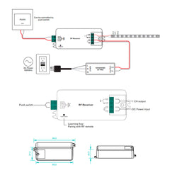 1-kanavainen-himmennin-vastaanotin-rf-sr-1009cs