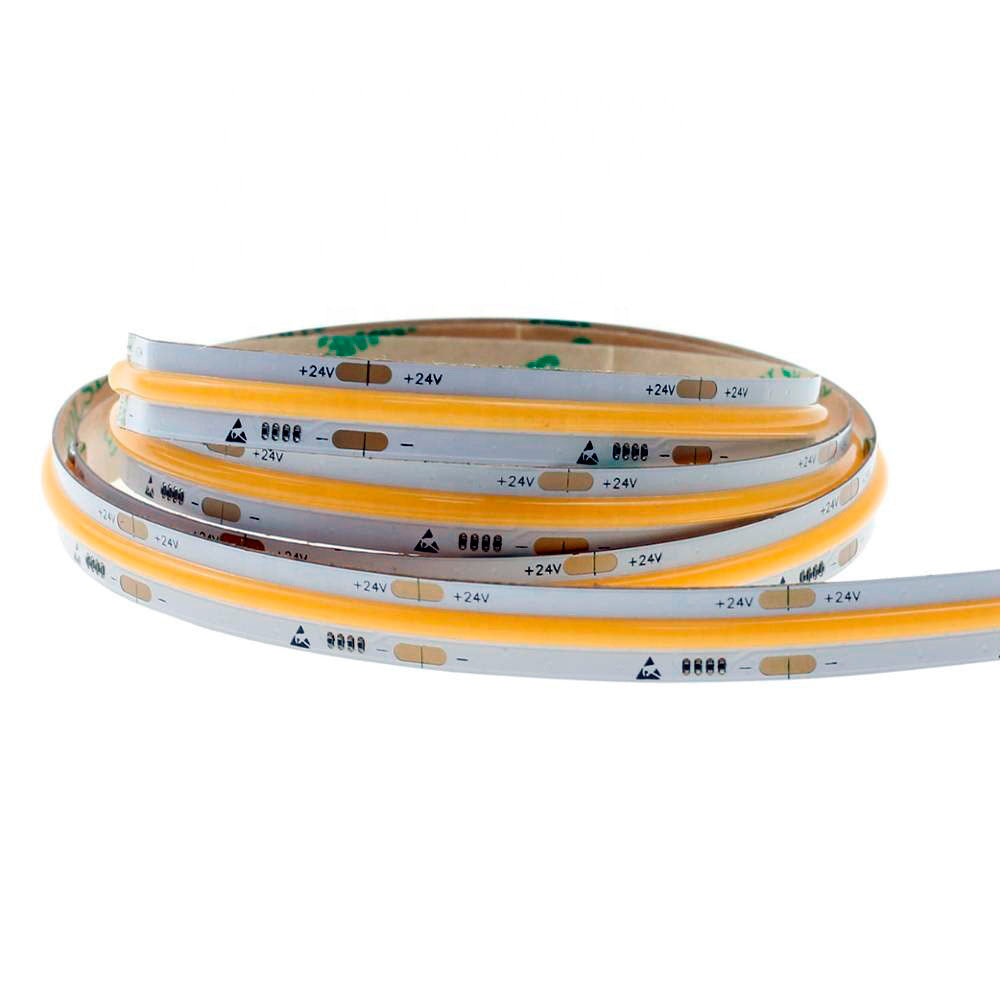 10w-24v-cob-led-nauha-1000lm-pisteetön-asennus