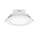 10W uppoasennettava LED-alasvalo IP54, himmennettävä edullinen
