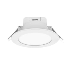 10W uppoasennettava LED-alasvalo IP54, himmennettävä edullinen