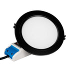 12W RGB+CCT 2.4G FUT066-B