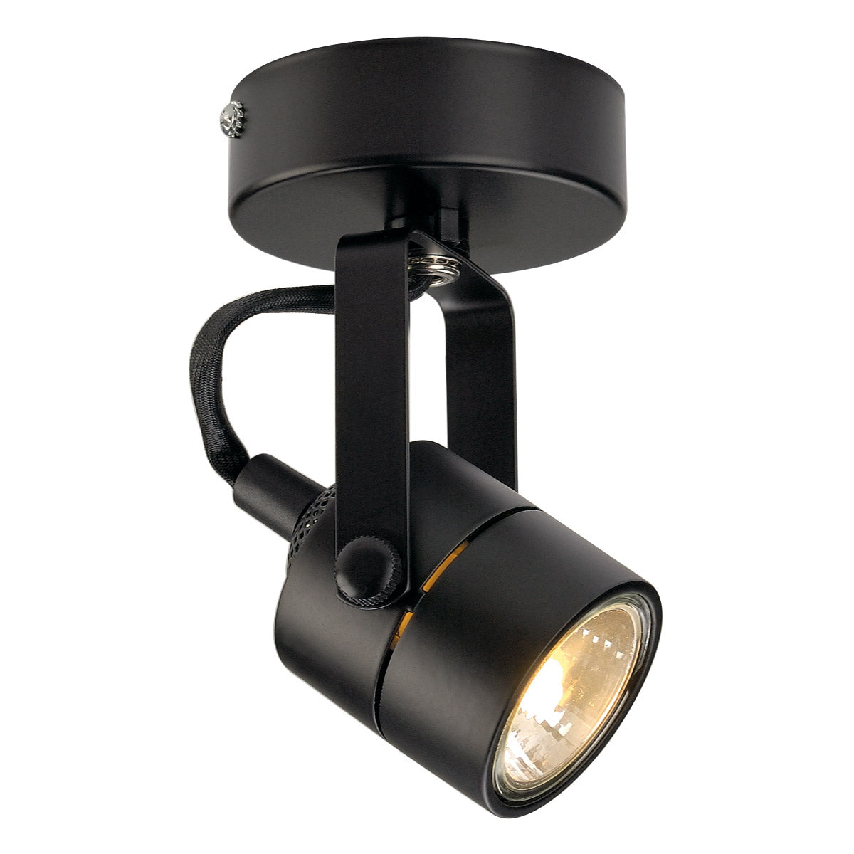 SPOT 79 LED-spotlight – Valotehdas