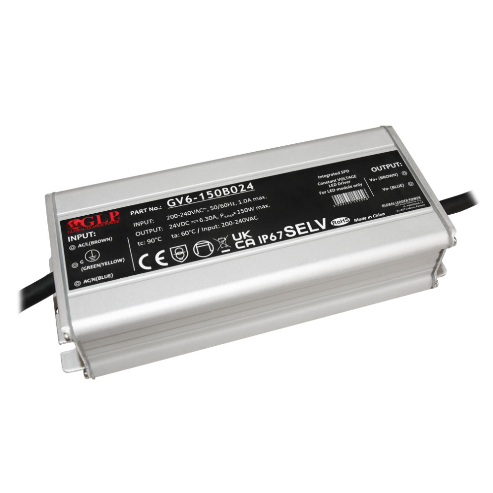 150w-24v-ip67-led-muuntaja