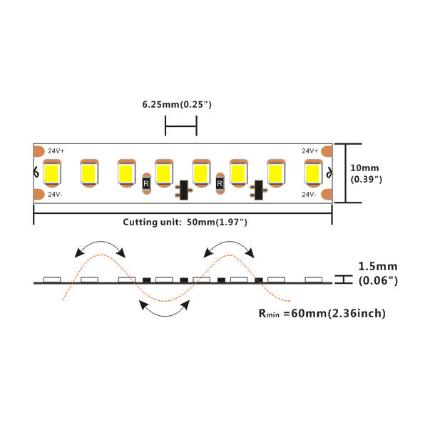 18W-m-24V-supertehokas-led-nauha-mitat