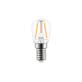 1,3W 2700K E14 LED-polttimo 136lm