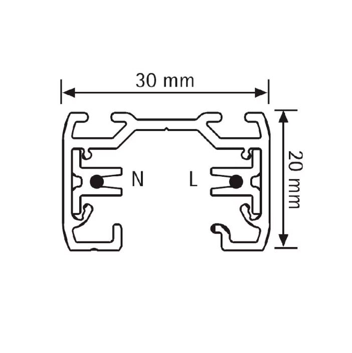 1m-global-trac-base-1-vaihekisko-GB2100-mitat