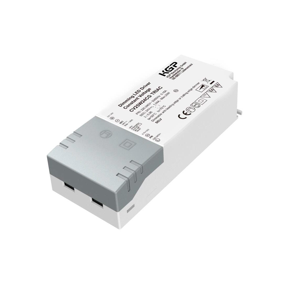 25w-24v-TRIAC-himmennettävä-muuntaja-CV25W24CG-Triac