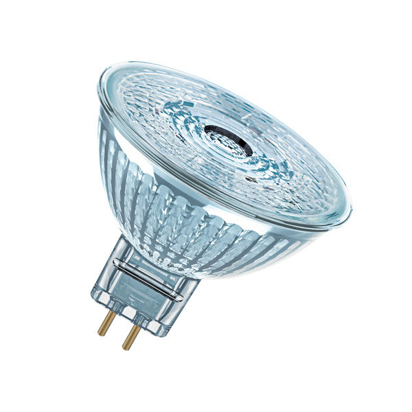 LED-lamppu Osram PARATHOM PRO GU5.3 MR16 20 36° 3,4W 4000K 230lm CRI>90