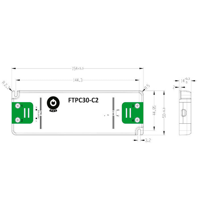 30w-24v-led-muuntaja-mitat