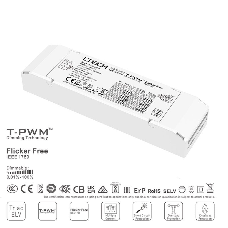 30w-led-vakiovirtamuuntaja-triac-150-900mA