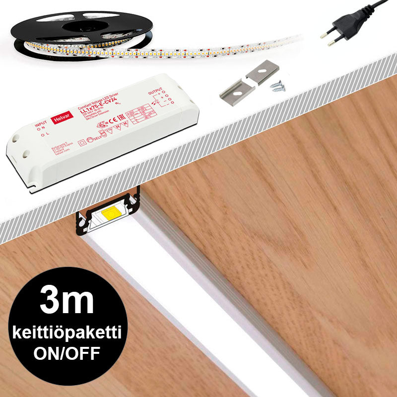 3m-led-valaistuspaketti-ON-OFF-keittio