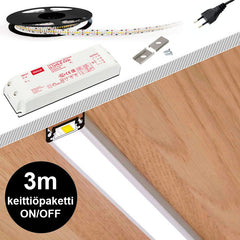 3m-led-valaistuspaketti-ON-OFF-keittio