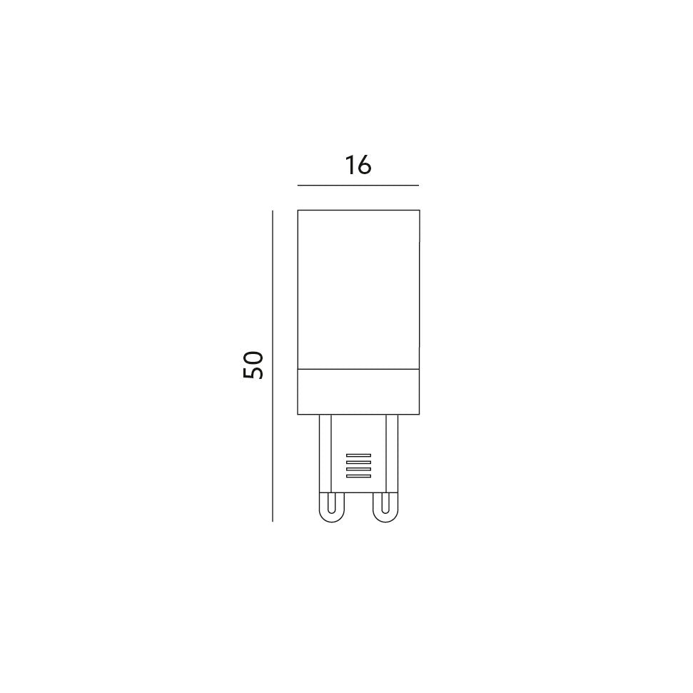 4w-g9-led-polttimo-mitat