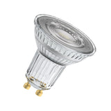 8.3W 4000K GU10 LED-lamp Osram Parathom DIM PAR16 80 36° 550lm CRI>90, dimmable