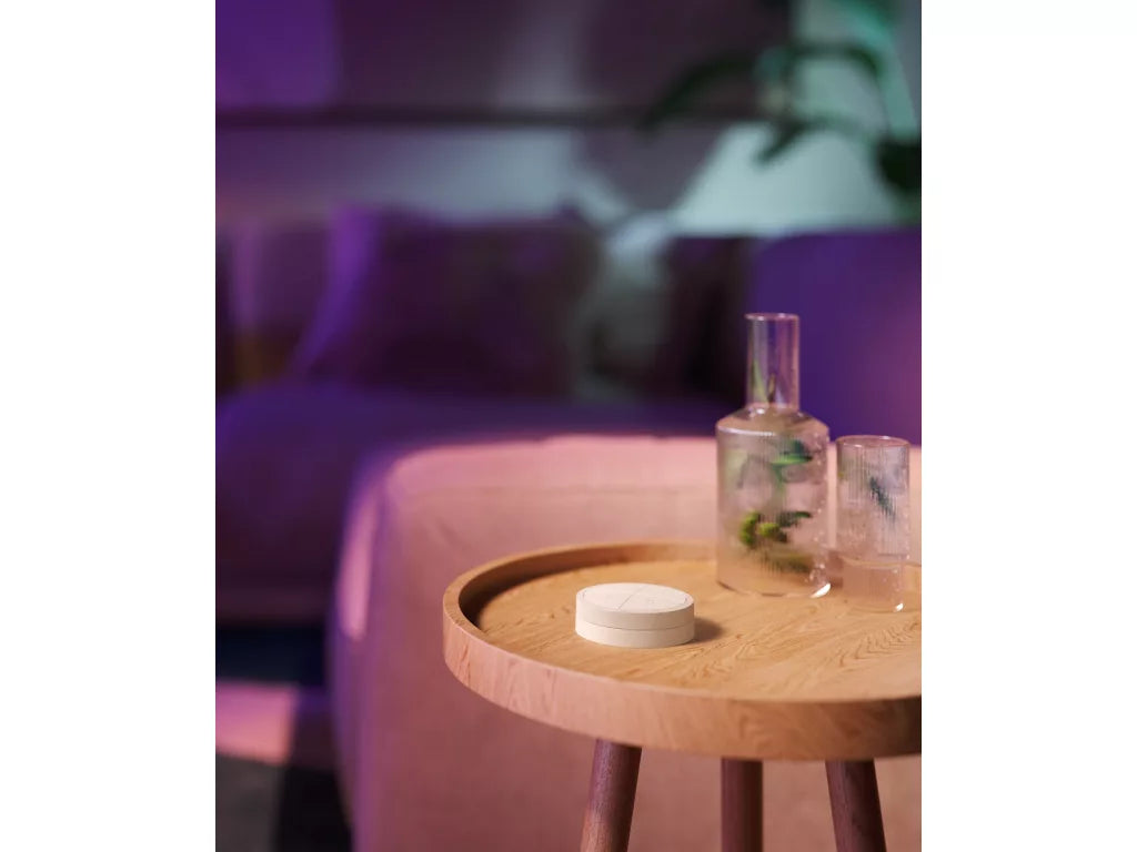 Philips Hue Tap Dial Switch