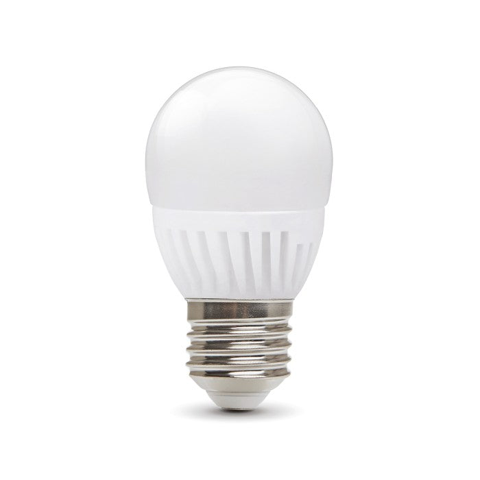 9W 4000K E27 LED-lamppu 900lm PREMIUM