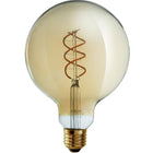 E27 4.5W 2700K DIM