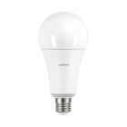 E27 18W 4000K DIM