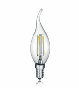 2,8W 2700K E14 LED-lampa OSRAM LED SUPERSTAR Classic B25 DIM klar, dimbar
