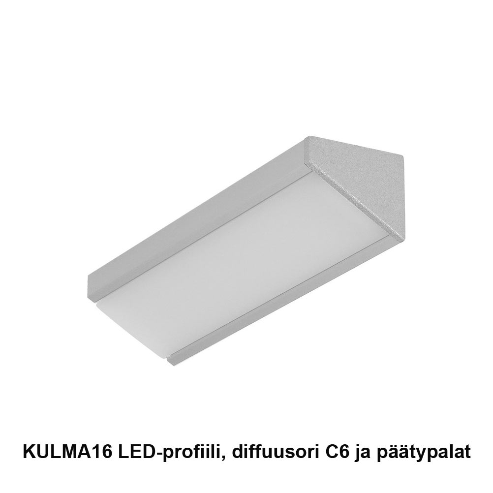 KULMA16-LED-profiili-anodisoitu-päätypaloilla-ja-diffuusorilla