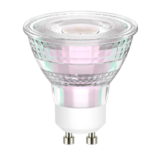 KASVIVALO 6W AIRAM LED PAR16 4000K 400lm GU10 36D