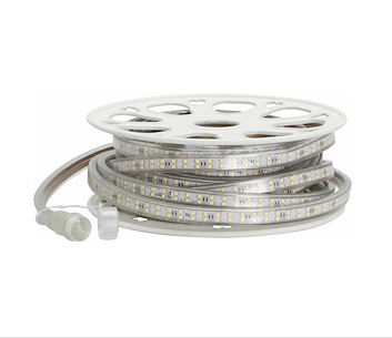 LED-Nauha 230V IP44 , 10m, 120W, 10500lm
