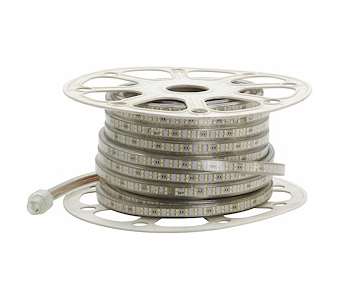 LED-Nauha 230V IP44 , 25m, 300W, 26250lm