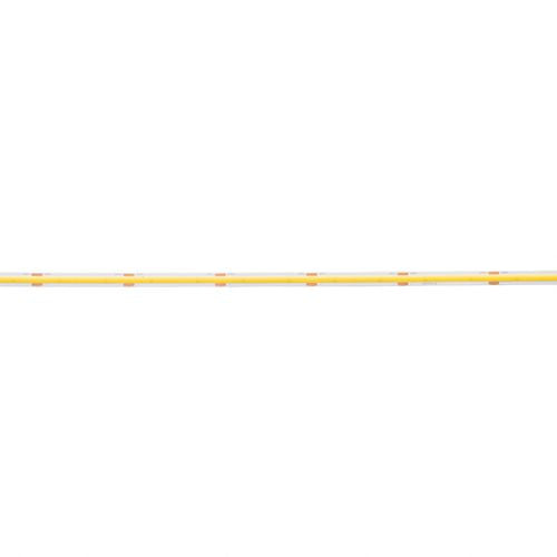 LEMLUX COB LED-nauha 11W/m 24V IP20 – 8mm - 5 m