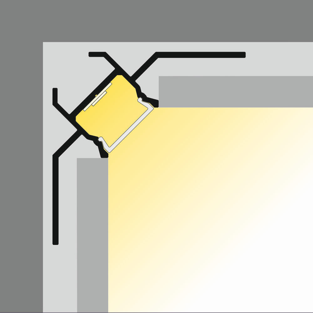 Laatta-uppo12-90-asteen-led-valolista-asennus