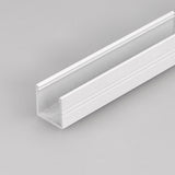 NELIÖ16-LED-profiili-led-valonauhalle-valkoinen