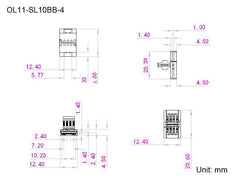 OL11-SL10BB-4