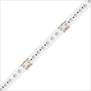 18W/m 24V LED-nauha 5m, CCT värilämpötilasäädettävä 2700-6500K NANO IP65