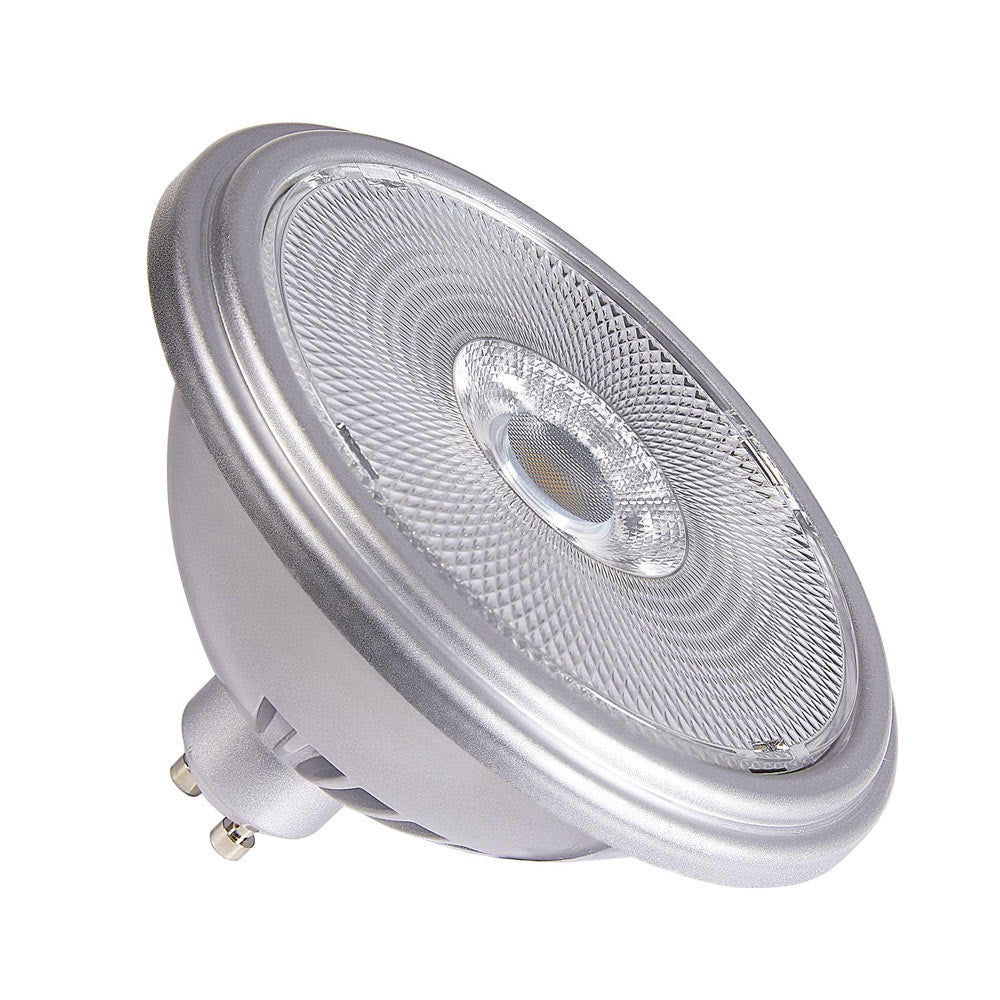 QPAR111-LED-polttimo-12W-3000K-himmennettävä