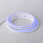 1217 - RGBW 14,4W/m 24V SIDE BEND 5m
