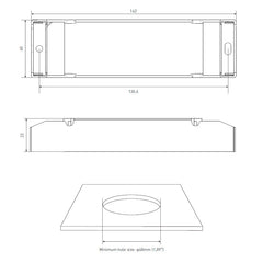 SE-30-150-900-G1T-mitat