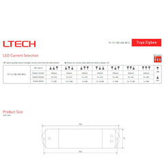 TY-12-100-400-W1Z-zigbee-vakiovirta-led-muuntaja