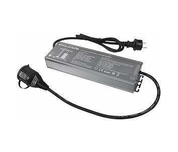 Akkuvarmistus 230V LED-Nauhalle