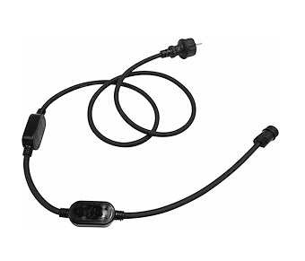 Tasasuuntaaja 230V LED-Nauhalle