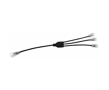 X-Liitos 230V LED-Nauhalle