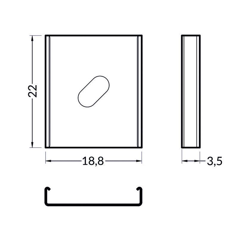 Y_flexible_mounting_plate_dimensions