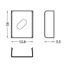 Z_flexible_mounting_plate_dimensions