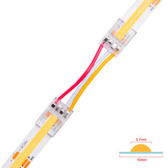 cct-led-cob-nauha-liitin-nauha-nauha-välijohdolla