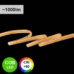 cob-led-nauha-10w-24v-pisteetön