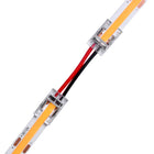 COB 8mm single color